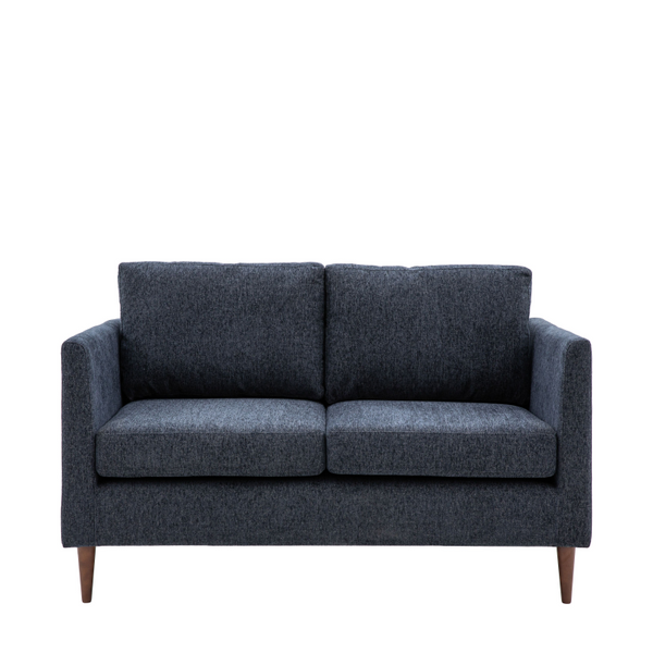 2 Seater Sofa in Grey- Clumber
