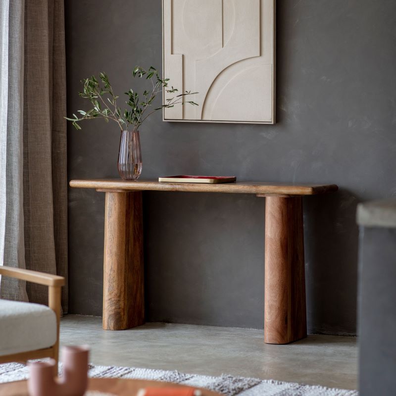 Console- Table Hoffman- Lifestyle