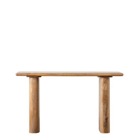 Console- Table Hoffman