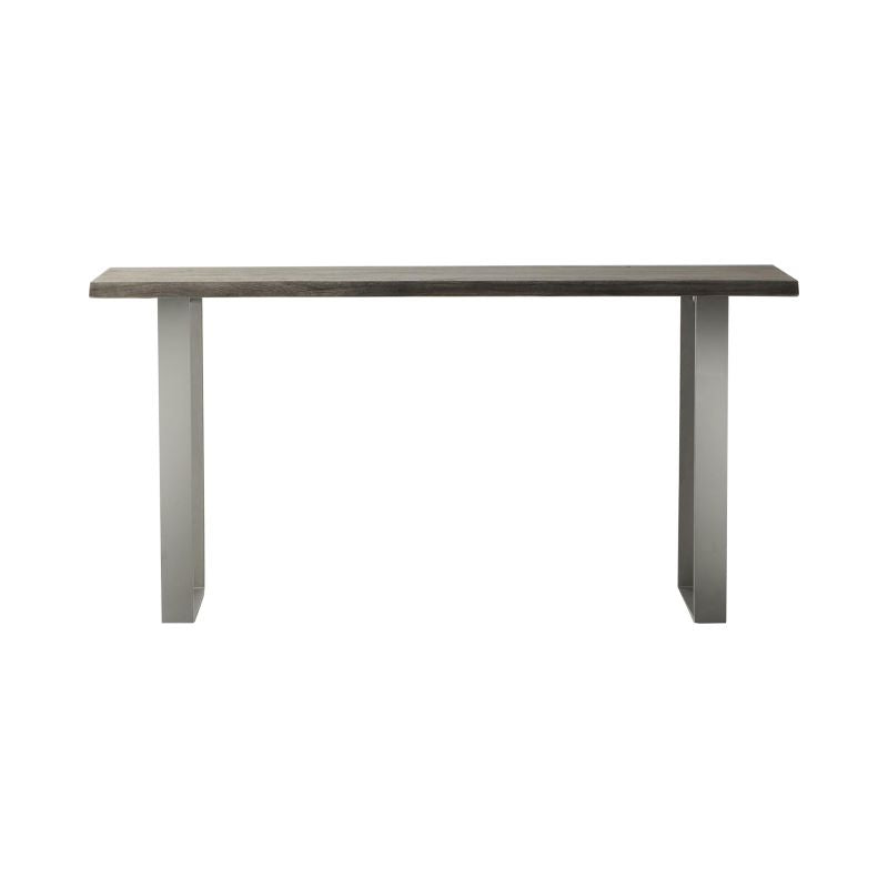 Console Table- Huntington- Grey