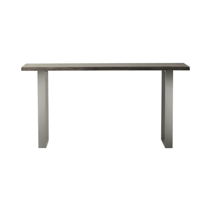 Console Table- Harlow- Grey