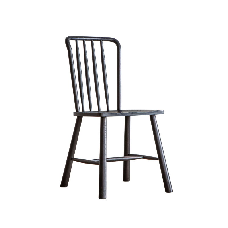 Dining Chairs- Windsor- Angle