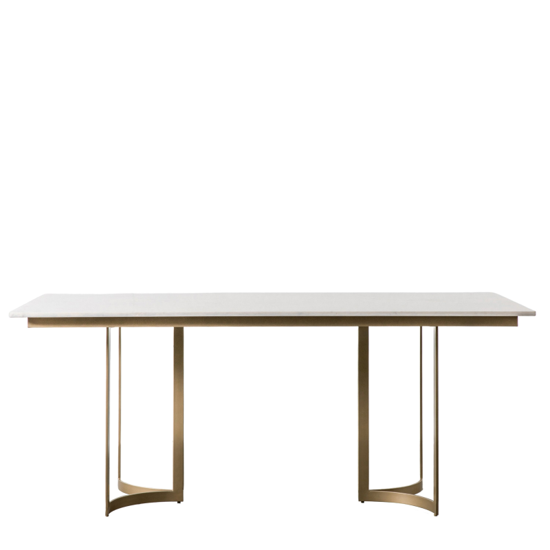 Dining Table- Carrara