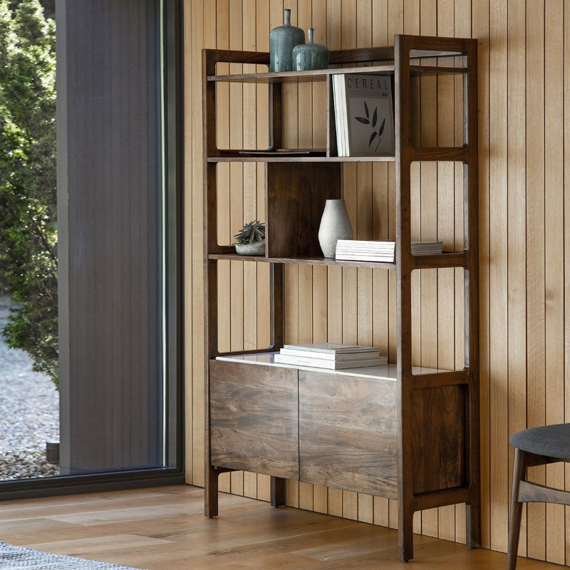 Display Cabinet- Portland- Lifestyle
