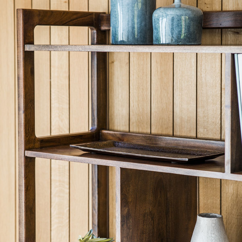 Display Cabinet- Portland- Shelves