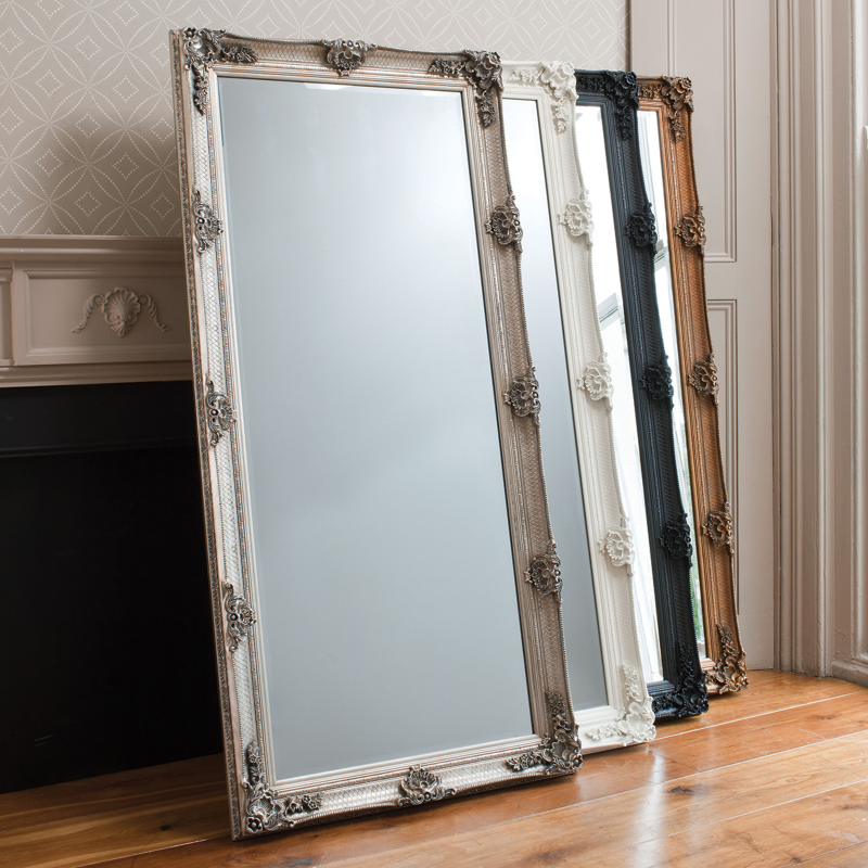 Mae Mirror- Collection- Lifestyle 3