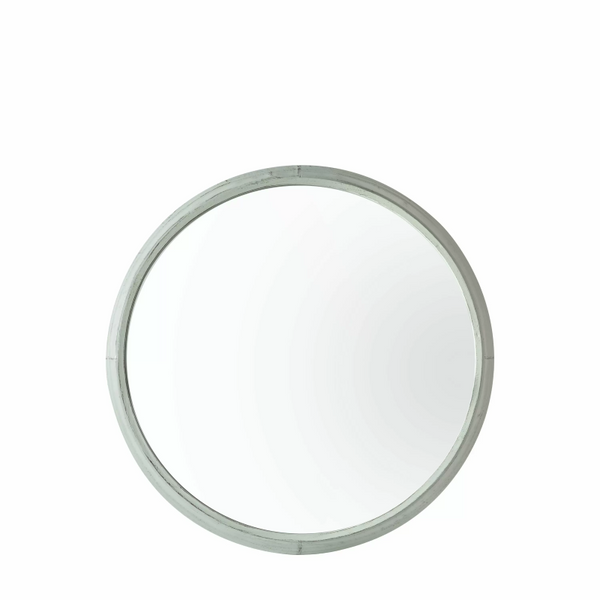Outdoor Mirror- Massimo in White