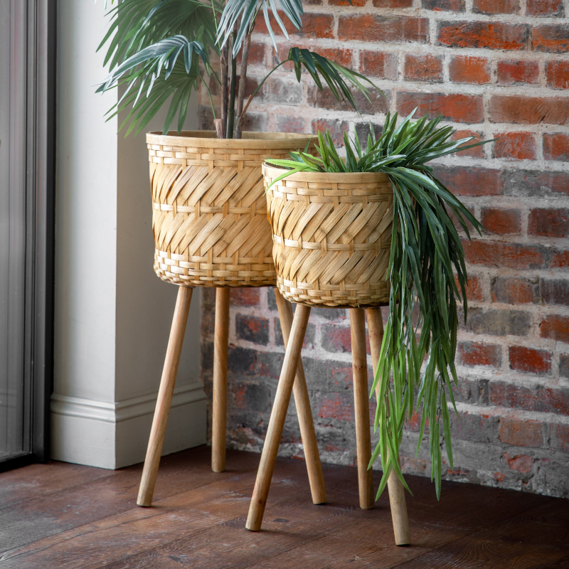 Plant Stand- Large- Tropic- Lifestyle