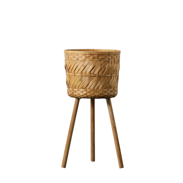 Plant Stand- Large- Tropic