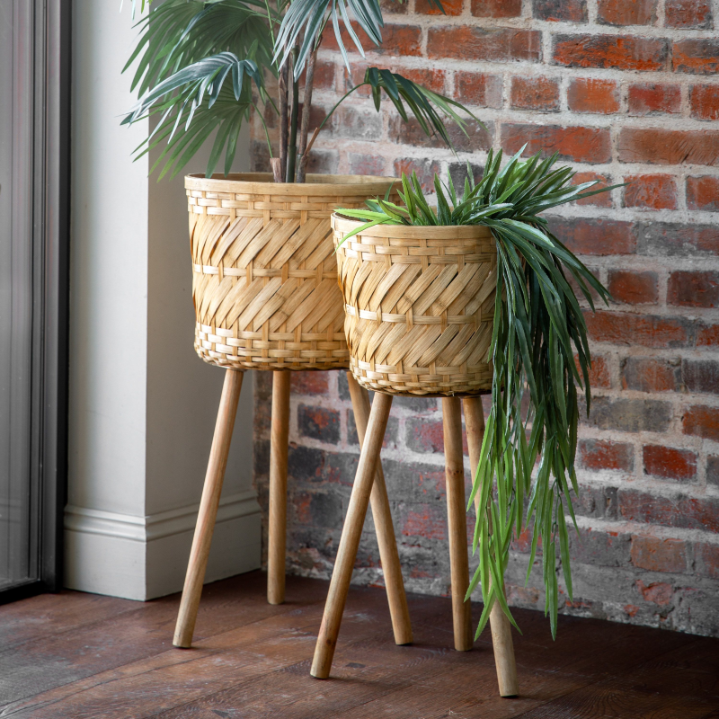 Plant Stand- Small- Tropic- Lifestyle