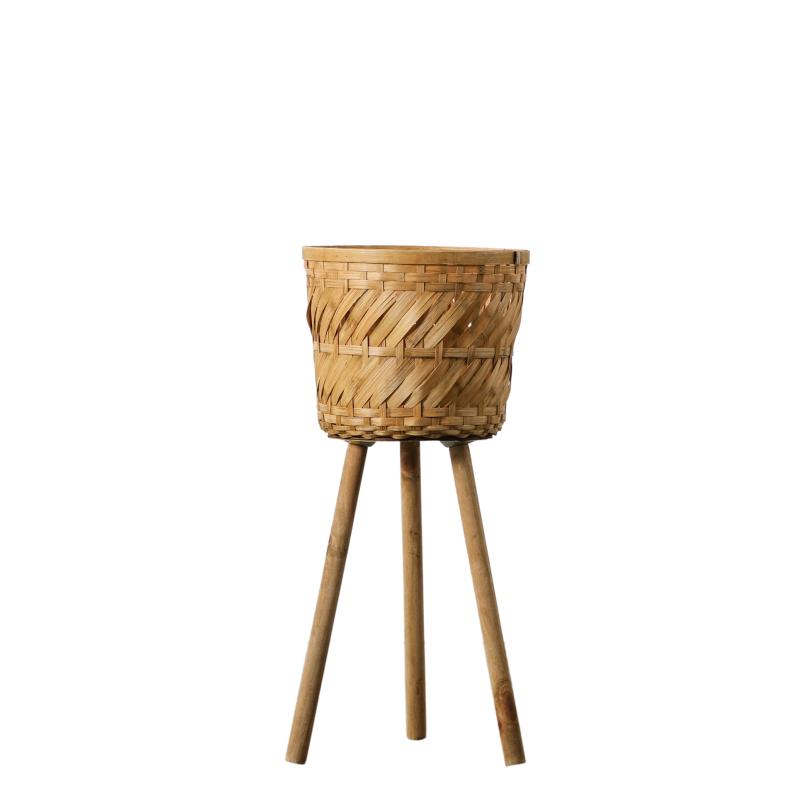 Plant Stand- Small- Tropic