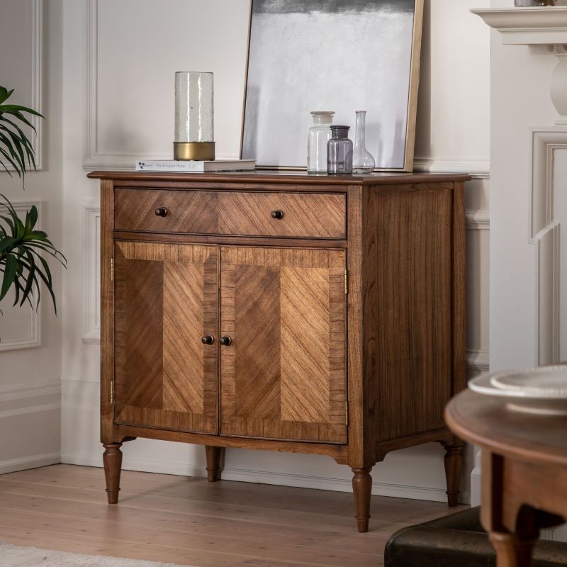 Sideboard- Highcliffe- Small- Lifestyle
