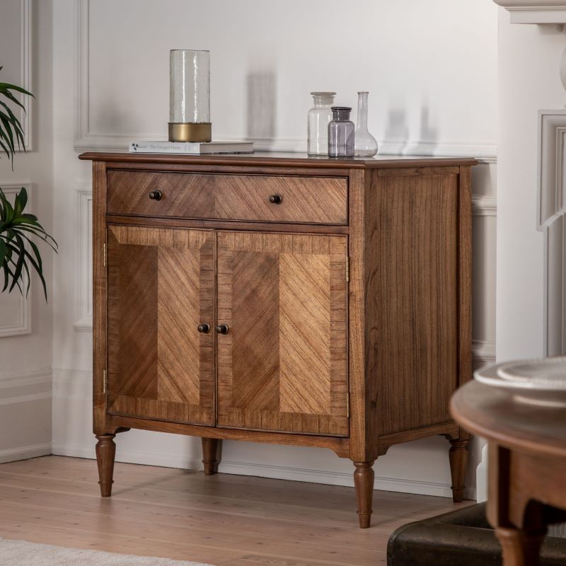 Sideboard- Highcliffe- Small- Lifestyle 2