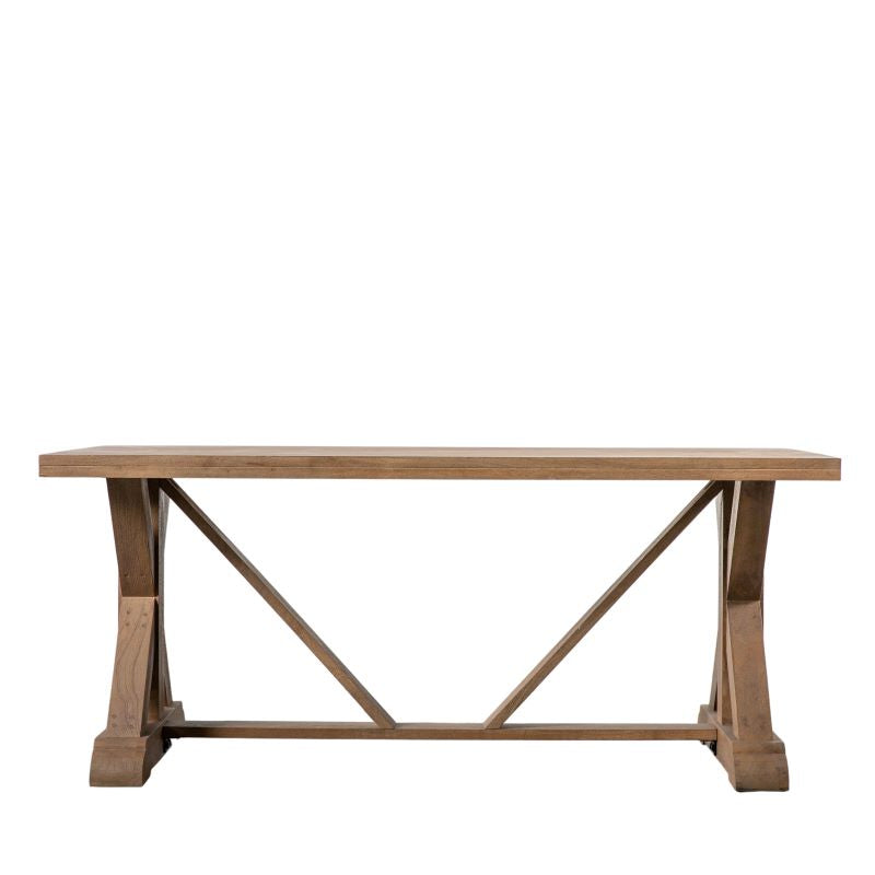 Dining Table- Ashbourne