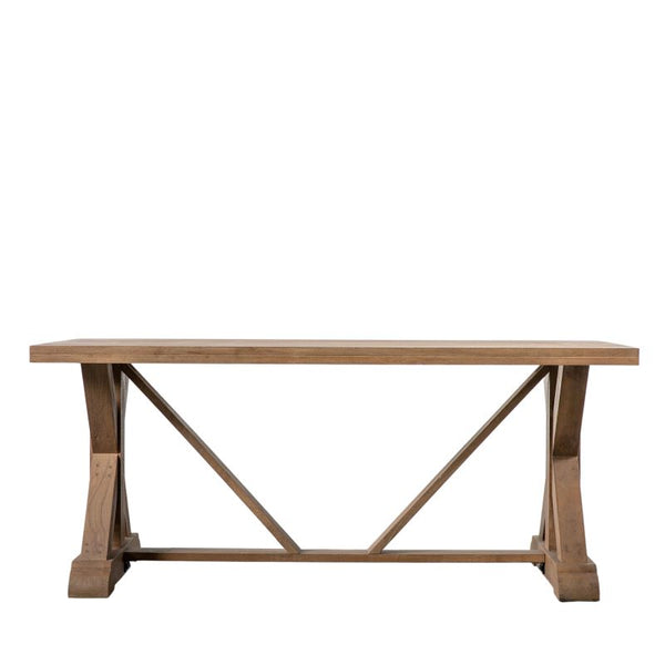Dining Table- Lockley
