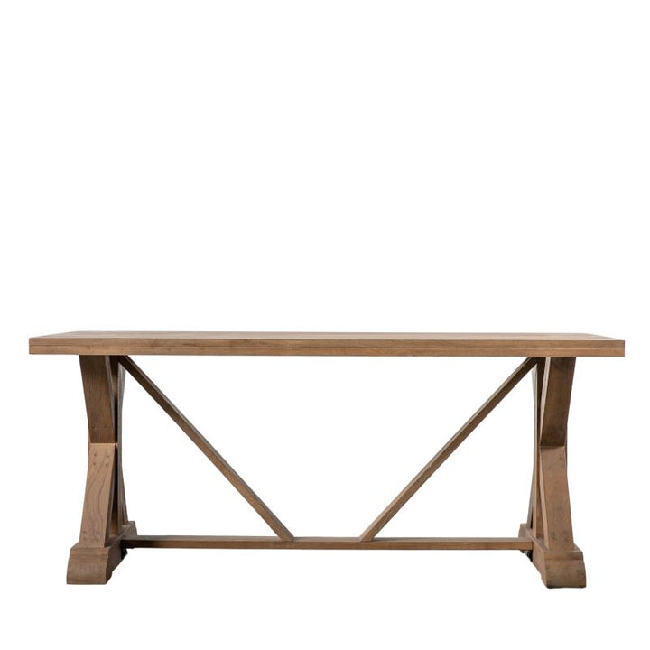 Dining Table- Lockley