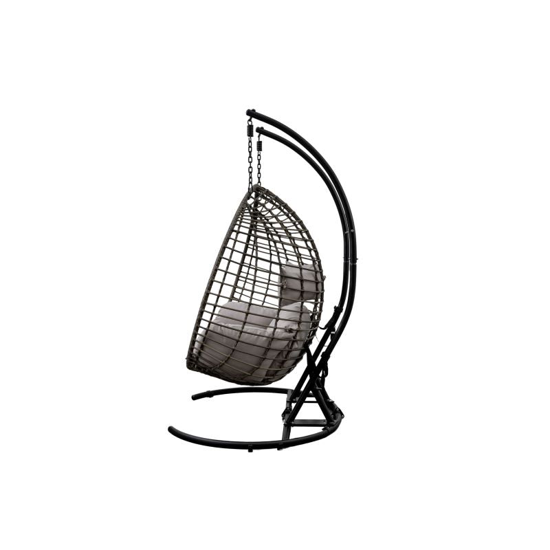 Hanging Chair- Adanero- Side