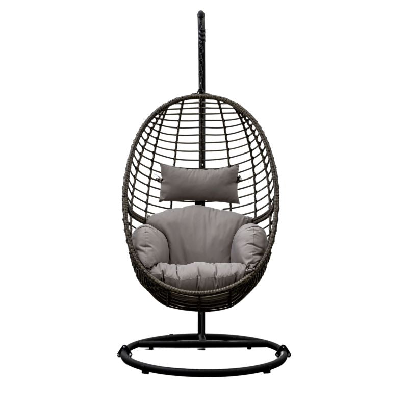 Hanging Chair- Adanero- Small- Front