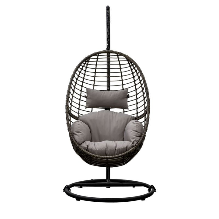 Hanging Chair- Serene- Small- Front